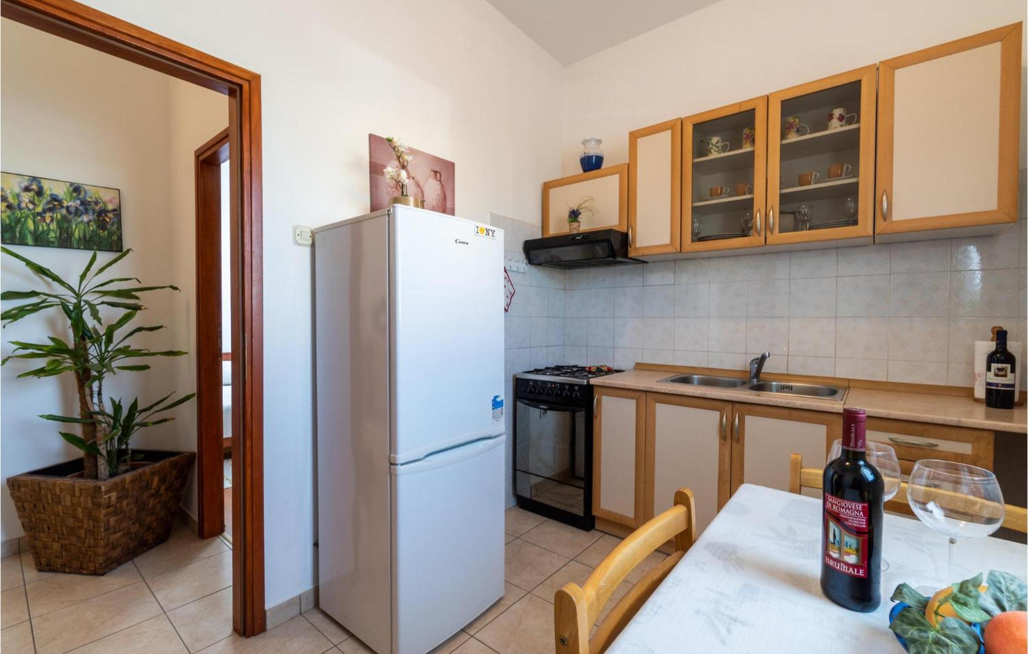 Awesome Apartment In Pula With Wifi المظهر الخارجي الصورة