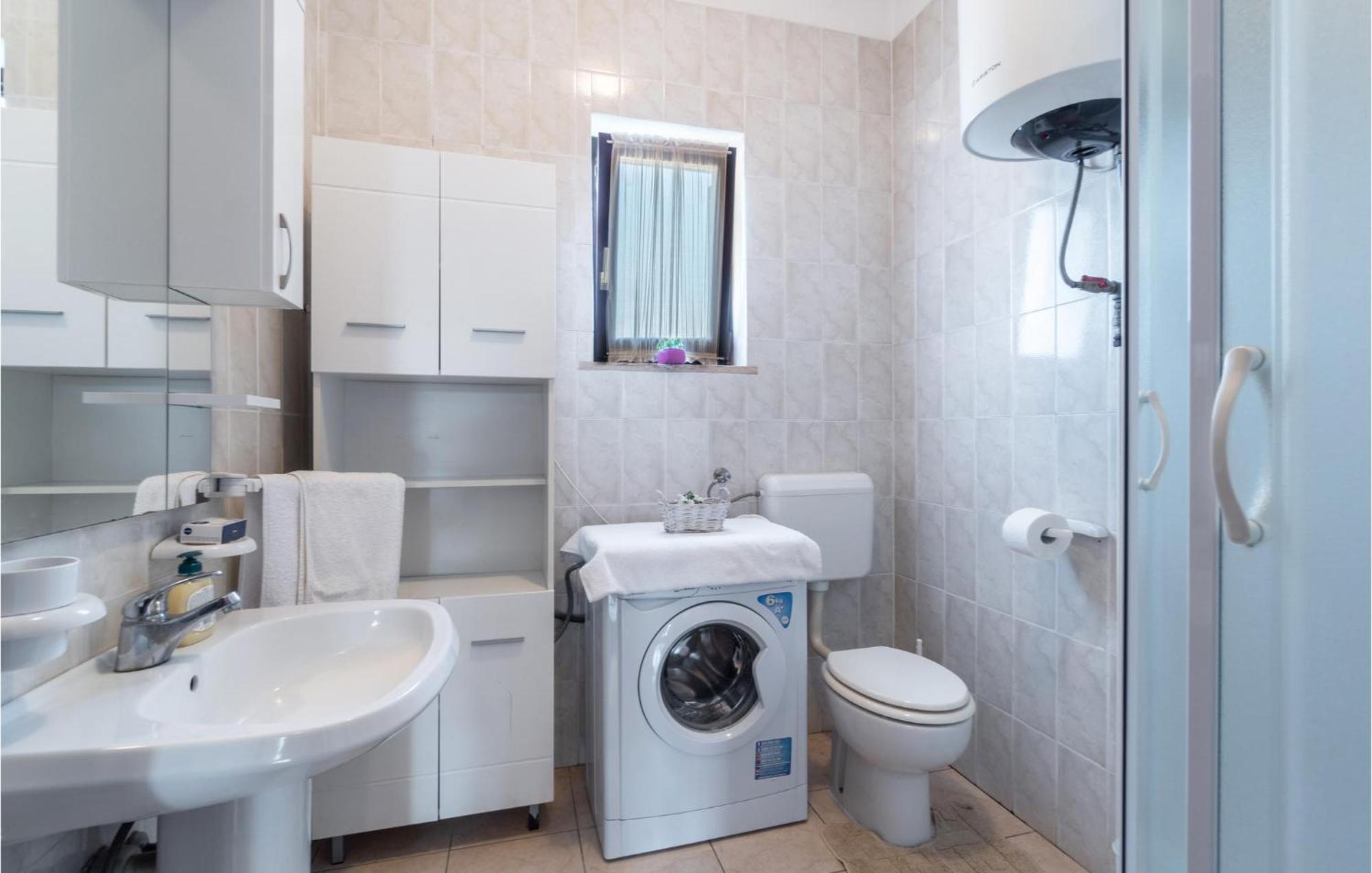 Awesome Apartment In Pula With Wifi المظهر الخارجي الصورة
