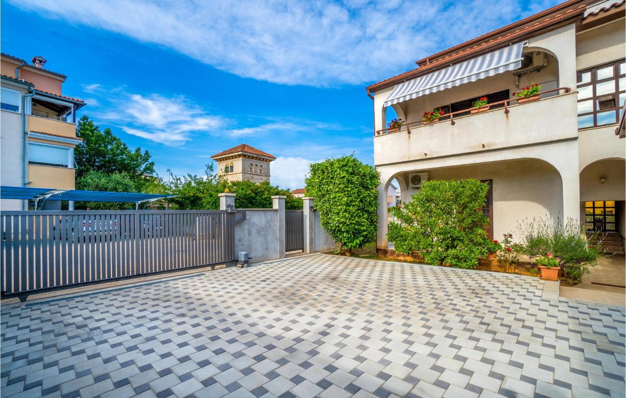 Awesome Apartment In Pula With Wifi المظهر الخارجي الصورة