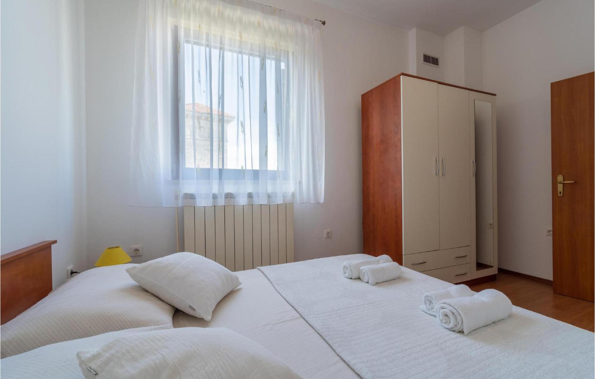 Awesome Apartment In Pula With Wifi المظهر الخارجي الصورة