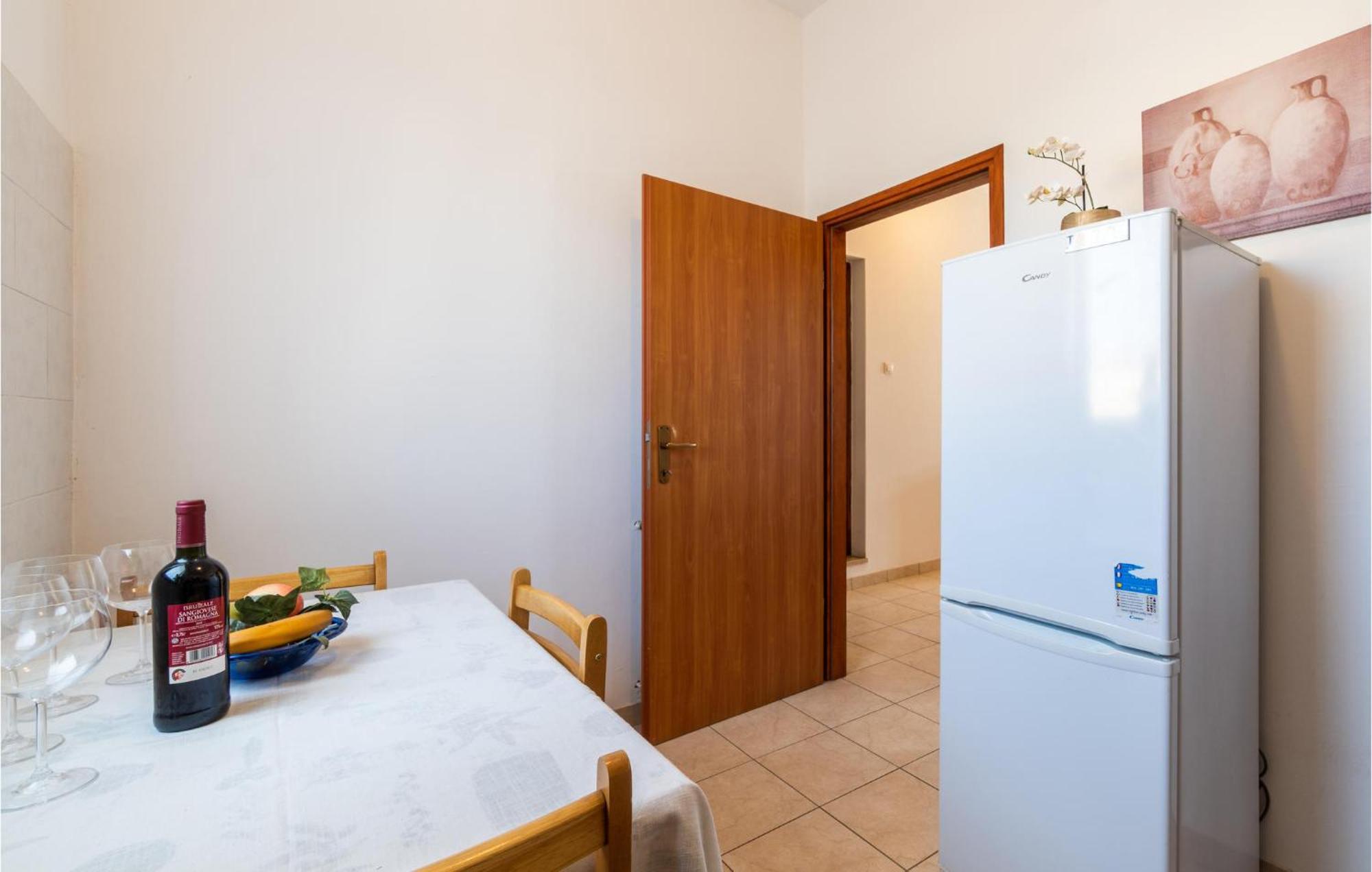 Awesome Apartment In Pula With Wifi المظهر الخارجي الصورة